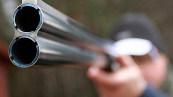 Фотография к новости: Браконьерлер ұсталды 