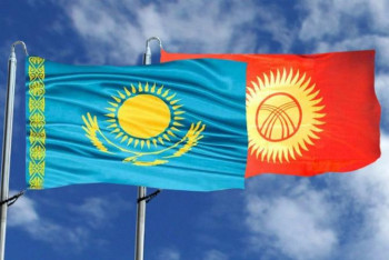 Фотография к новости: Тоқаевтың Қырғызстанға сапарында қандай мәселелер талқыланады