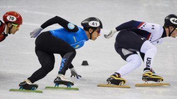 Фотография к новости: Шорт-тректен Қазақстан командасы Жапониядағы әлем кубогына қатысады