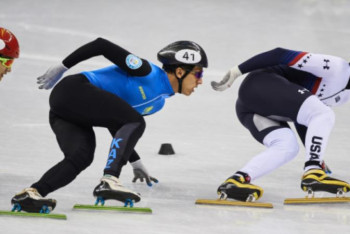 Фотография к новости: Шорт-тректен Қазақстан командасы Жапониядағы әлем кубогына қатысады