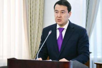 Фотография к новости: Бюджет шығыстарының басым бөлігі әлеуметтік көмек пен қамсыздандыруға жұмсалады   