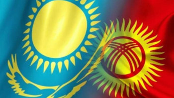 Фотография к новости: Қасым-Жомарт Тоқаев Қырғызстанға мемлекеттік сапармен барады 