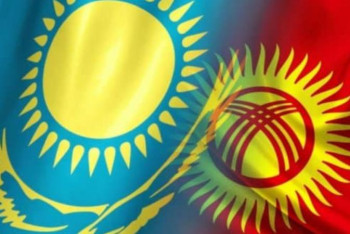 Фотография к новости: Қасым-Жомарт Тоқаев Қырғызстанға мемлекеттік сапармен барады 