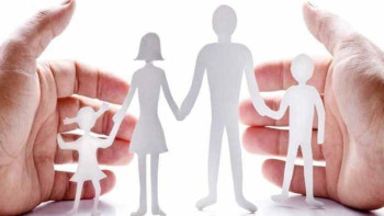 Фотография к новости: Ажырасуға бел байлаған 774 жанұя қайта татуласқан