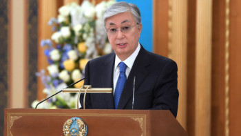 Фотография к новости: Үкімет азаматтардың тұрмыстық қажеттіліктері үшін жұмыс істеп жатыр – Тоқаев