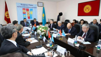 Фотография к новости: Тоқаевтың Қырғызстанға сапары барысында бірқатар келісімге қол қойылады