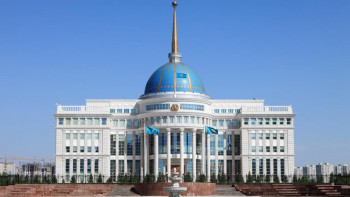 Фотография к новости: Ақордада Президент жанындағы Сыбайлас жемқорлыққа қарсы комиссияның отырысы өтті