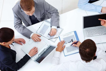 Фотография к новости: Қазақстандағы еңбек дағдыларын дамыту жобасы жоғары бағаланды