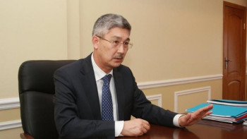 Фотография к новости: Биыл Маңғыстауда 191,5 шақырым жол жаңартылады 