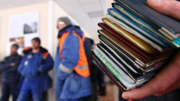 Фотография к новости: Павлодарда рұқсатсыз жүрген шетелдіктер анықталды