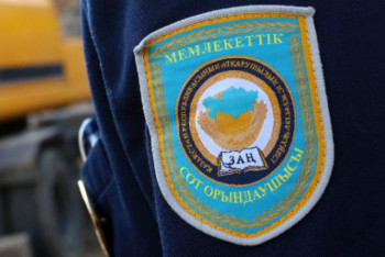 Фотография к новости: Прокуратура 88 жеке сот орындаушысын жазалады