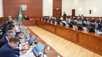 Фотография к новости: Мамин интернет арқылы мемлекеттік қызметтердің қолжетімділігін 90%-ға дейін жеткізуді міндеттеді