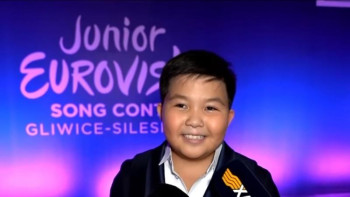 Фотография к новости: Ержанның анасы: "Ержан кешірші, дауысымыз жетпей қалды" дегендер көп