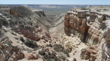 Фотография к новости: Маңғыстауда туристік сала дами береді - әкім