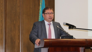 Фотография к новости: Заңсыз өтемақы алуға қатысты фактілер бар – Қорғаныс министрлігі