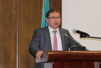 Фотография к новости: Заңсыз өтемақы алуға қатысты фактілер бар – Қорғаныс министрлігі