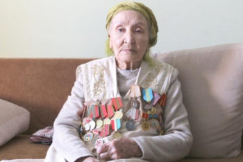 Фотография к новости: Қазақстанның халық әртісі Айша Абдуллина өмірден өтті