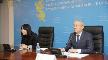 Фотография к новости: Атырау облысында "Ауыл - ел бесігі" жобасы іске асырылуда 