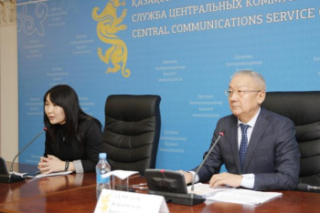 Фотография к новости: Атырау облысында "Ауыл - ел бесігі" жобасы іске асырылуда 