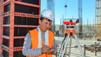 Фотография к новости: Алматы облысында﻿ 400 жұмыс орны ашылады