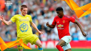 Фотография к новости: "Астана" - "Манчестер Юнайтед" ойынын қайдан көруге болады?