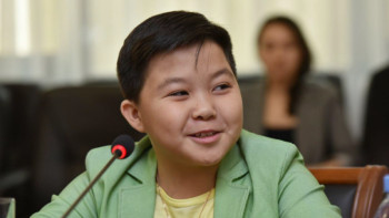 Фотография к новости: Ержан Максим: "Сенің қызың болайыншы" деп жазатындар көп