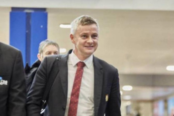 Фотография к новости: "Манчестер Юнайтед" клубы елордаға келді  