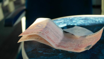 Фотография к новости: Елімізде 18 млн-нан астам теміржол билеті сатылды