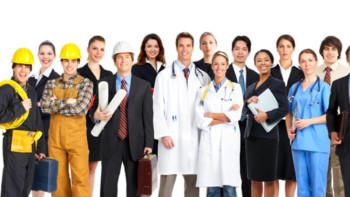 Фотография к новости: Елордада 10 мыңнан астам адам жұмысқа орналастырылды