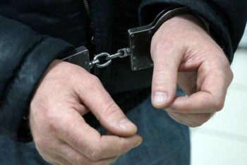 Фотография к новости: Нұр-Сұлтанда депутат ұсталды