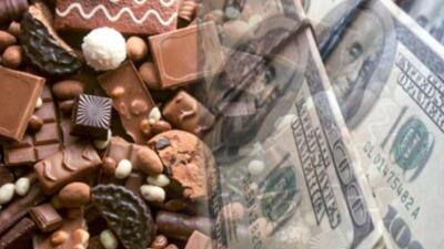 Қазақстан шетелге 21 млн АҚШ долларына шоколад сатқан