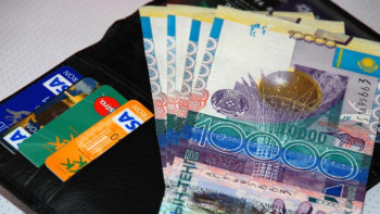 Фотография к новости: Вице-министр өзінің қанша жалақы алатынын айтты