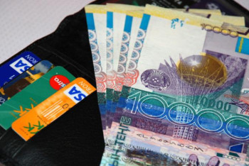 Фотография к новости: Вице-министр өзінің қанша жалақы алатынын айтты