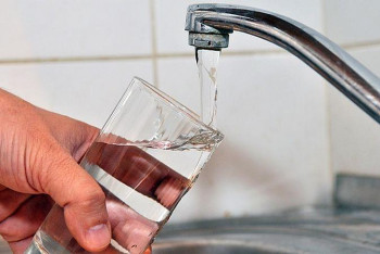 Фотография к новости: 2,5 млн адам таза ауызсуды пайдалана алмай отыр