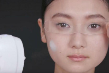 Фотография к новости: Жапондар терідегі кемшілікті жасыратын спрей ойлап тапты