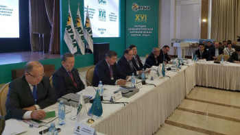 Фотография к новости: Ұрпағымыз ГМО-сыз тағам жеу керек  – "Ауыл"  партиясы