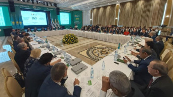 Фотография к новости: Қазақстандағы ірі қараның тірідей шетке сатылуы алаңдатады – "Ауыл"  партиясы