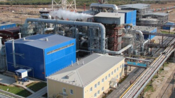 Фотография к новости: Жамбыл облысында 12 млн тонна фосфор қалдығы тұрғындардың наразылығын тудырған