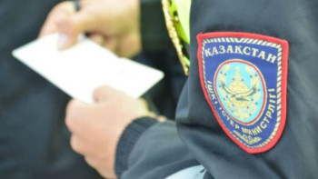 Фотография к новости: Ақтөбеде жоғалып кеткен жігіттің денесі табылды 