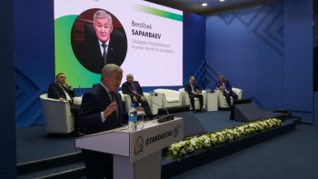 Фотография к новости: Атамекенге көшіп келетіндер үшін квота азаймайды – Сапарбаев