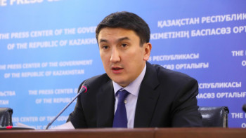 Фотография к новости: Елімізде заңсыз төгілген қалдықтың 14 пайызы ғана жойылған