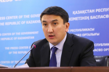 Фотография к новости: Елімізде заңсыз төгілген қалдықтың 14 пайызы ғана жойылған