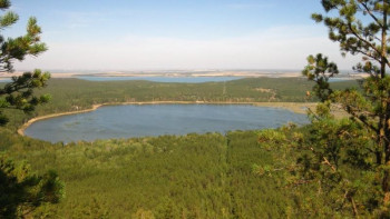 Фотография к новости: Солтүстік Қазақстан туризміне тың серпін береді