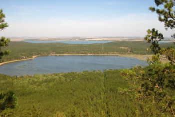 Фотография к новости: Солтүстік Қазақстан туризміне тың серпін береді