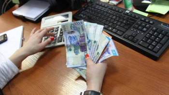 Фотография к новости: Мұғалімдердің жалақысы төрт жылда екі есе өседі - Аймағамбетов