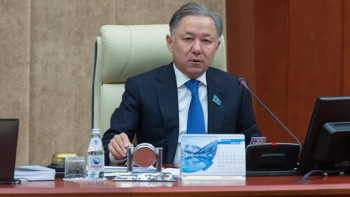 Фотография к новости: "Педагог мәртебесі туралы" заңда не қамтылған