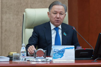 Фотография к новости: "Педагог мәртебесі туралы" заңда не қамтылған