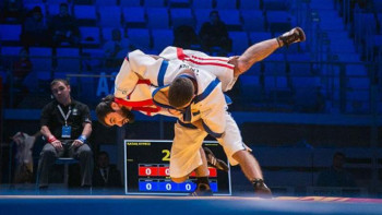 Фотография к новости: Алматыда қазақ күресінен әлем чемпионаты өтеді