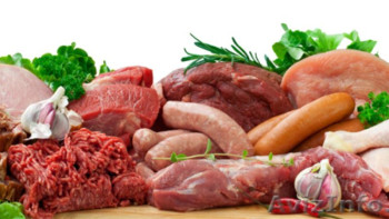 Фотография к новости: Қазақстан өзін ет өнімдерімен қамтамасыз етіп отырған жоқ