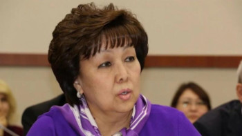 Фотография к новости: Мәжіліс депутаттары критериалды бағалау жүйесін қайта қарауды ұсынды